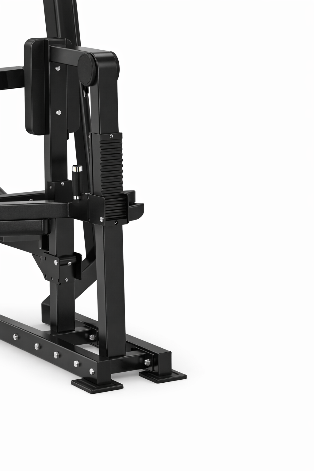 Puxada Frontal Iso-Lateral Square Max