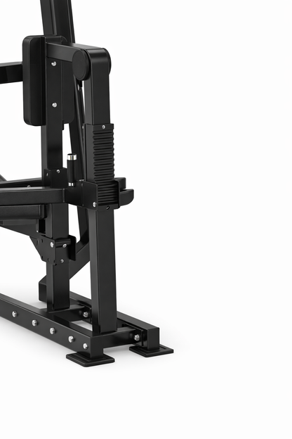 Puxada Frontal Iso-Lateral Square Max