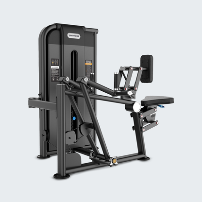 Remada Baixa Multipegada - D1Fitness