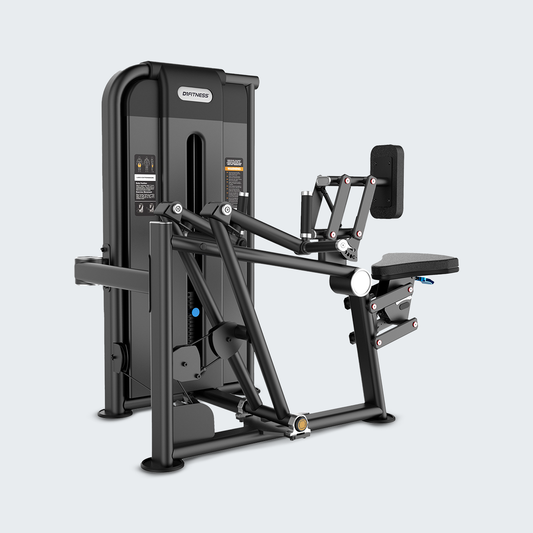 Remada Baixa Multipegada - D1Fitness