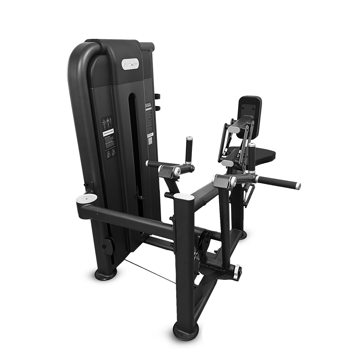 Remada Baixa Multipegada - D1Fitness (2)