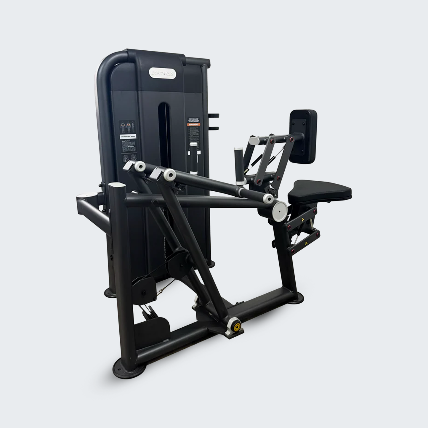 Remada Baixa Multipegada - D1Fitness