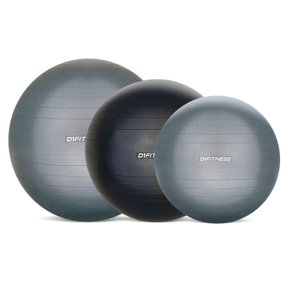 Bola Suiça - Fit Ball - D1Fitness - D1Fitness
