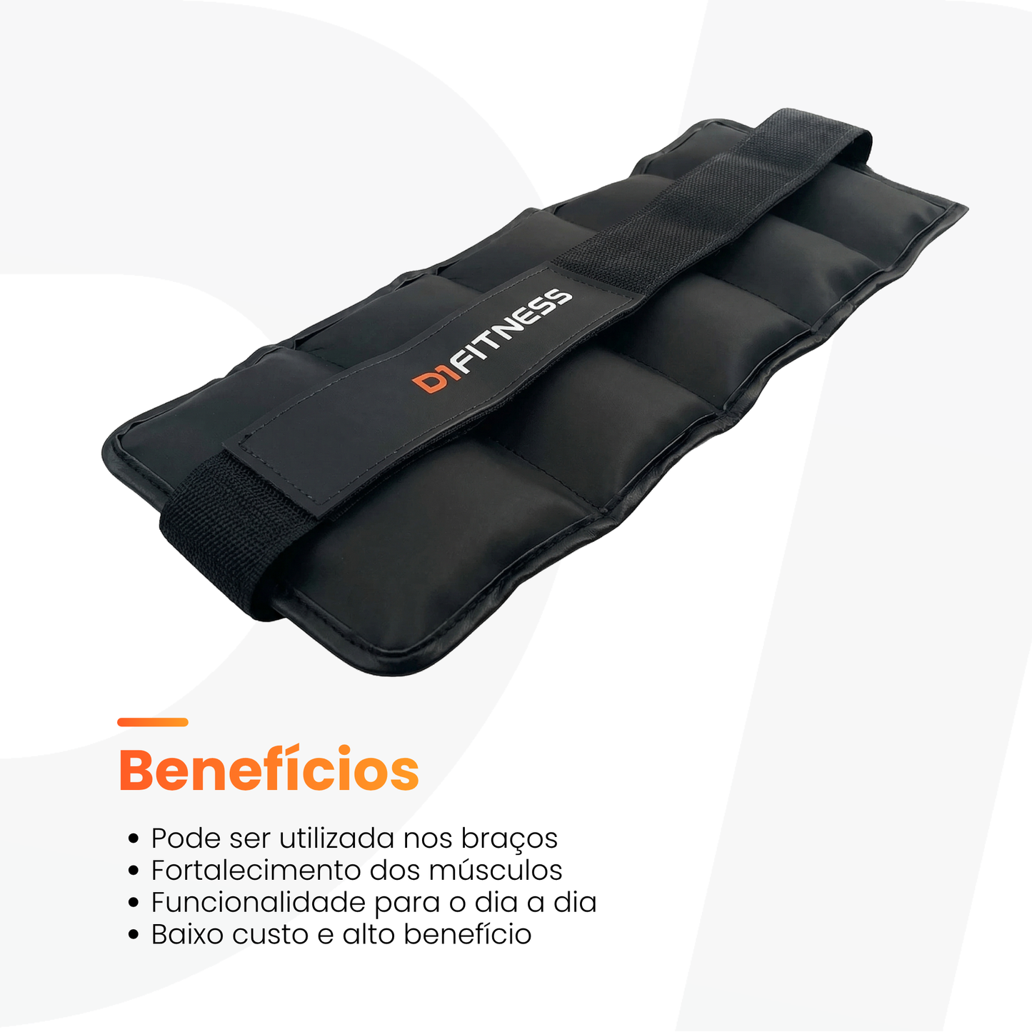 Caneleira Profissional Emborrachada