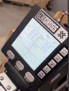 Bike Erg EchoCross (OUTLET)