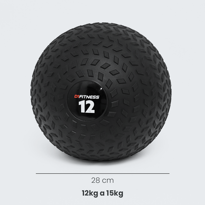 Slam Ball - Texturizada