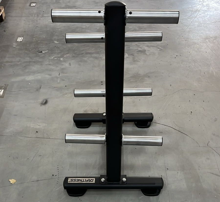 Suporte Para Anilha 8 Mangas Cromadas3