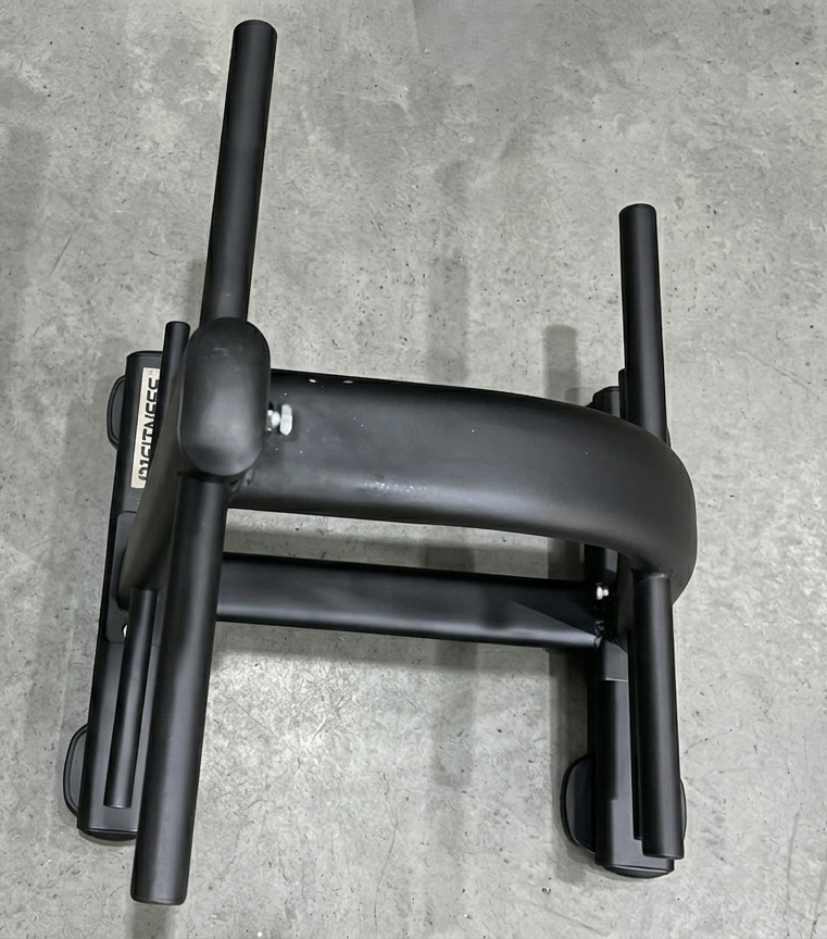 Suporte Para Anilha 8 Mangas Cromadas4