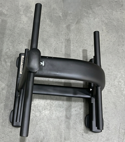 Suporte Para Anilha 8 Mangas Cromadas4