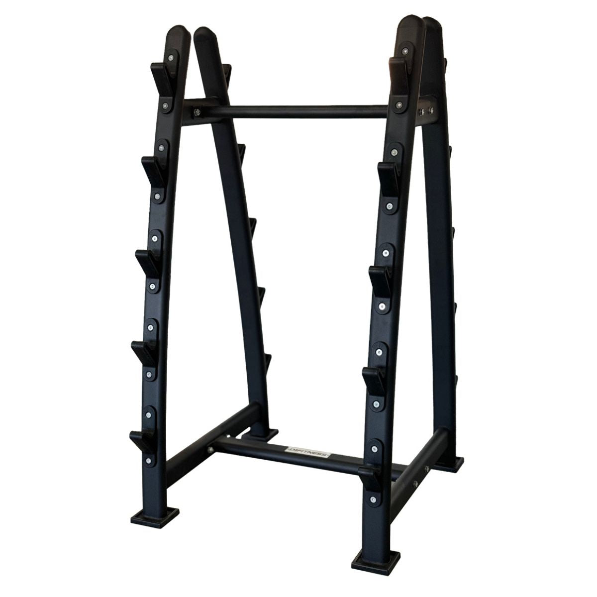 Suporte para 10 Barras Montadas - Elite