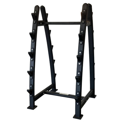 Suporte para 10 Barras Montadas - Elite