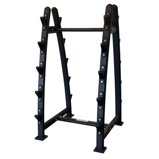 Suporte para 10 Barras Montadas - Elite