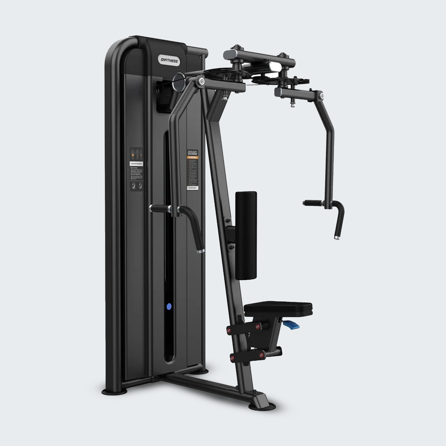 Voador + Crucifixo Inverso