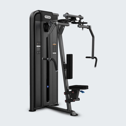 Voador + Crucifixo Inverso