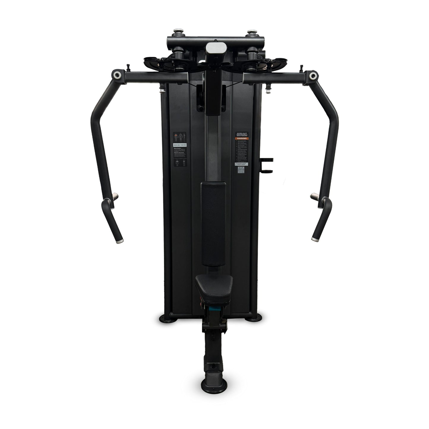 Voador + Crucifixo Inverso D1fitness