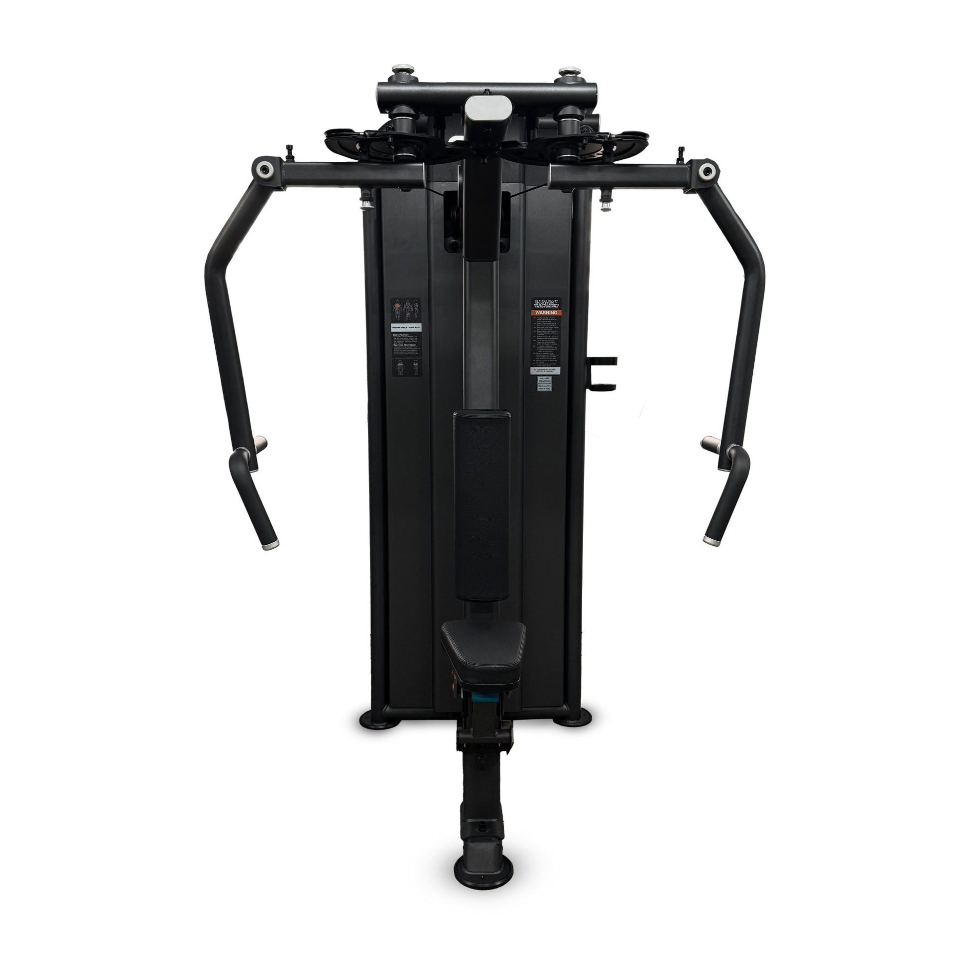 Voador + Crucifixo Inverso D1fitness