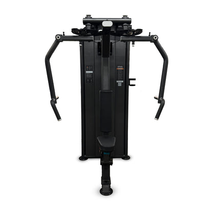 Voador + Crucifixo Inverso D1fitness