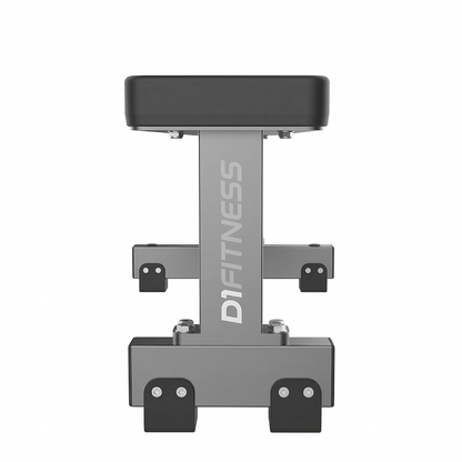 Banco Reto de Musculação Dominator