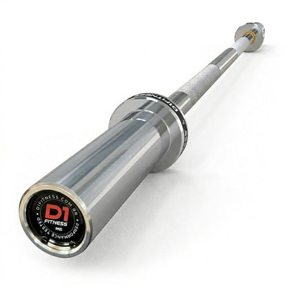 barra olimpica 120cm