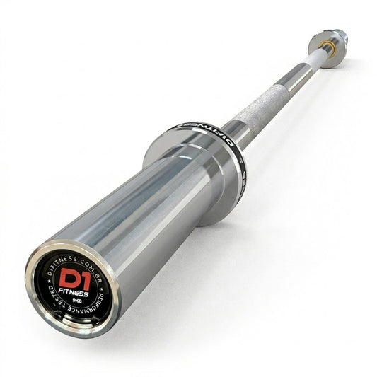 barra olimpica 120cm