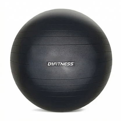 Bola Suiça - Fit Ball - D1Fitness - D1Fitness