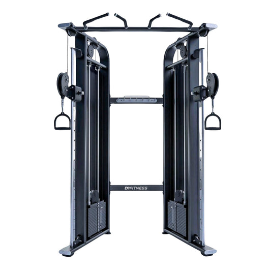 Cross Over Angular D1Fitness