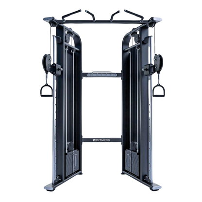 Cross Angular D1fitness