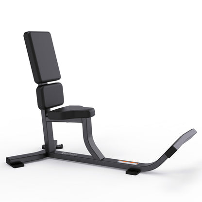 Banco 90 Fixo Musculação Square Max - D1Fitness