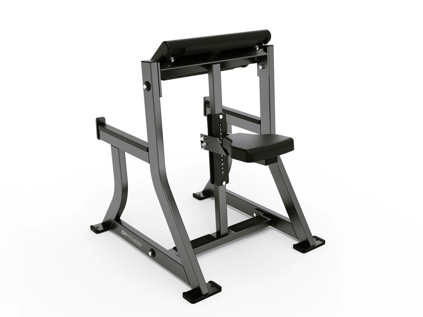 Banco Scott Square Max