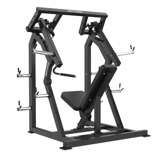 Desenvolvimento de Ombros Articulado Square Max