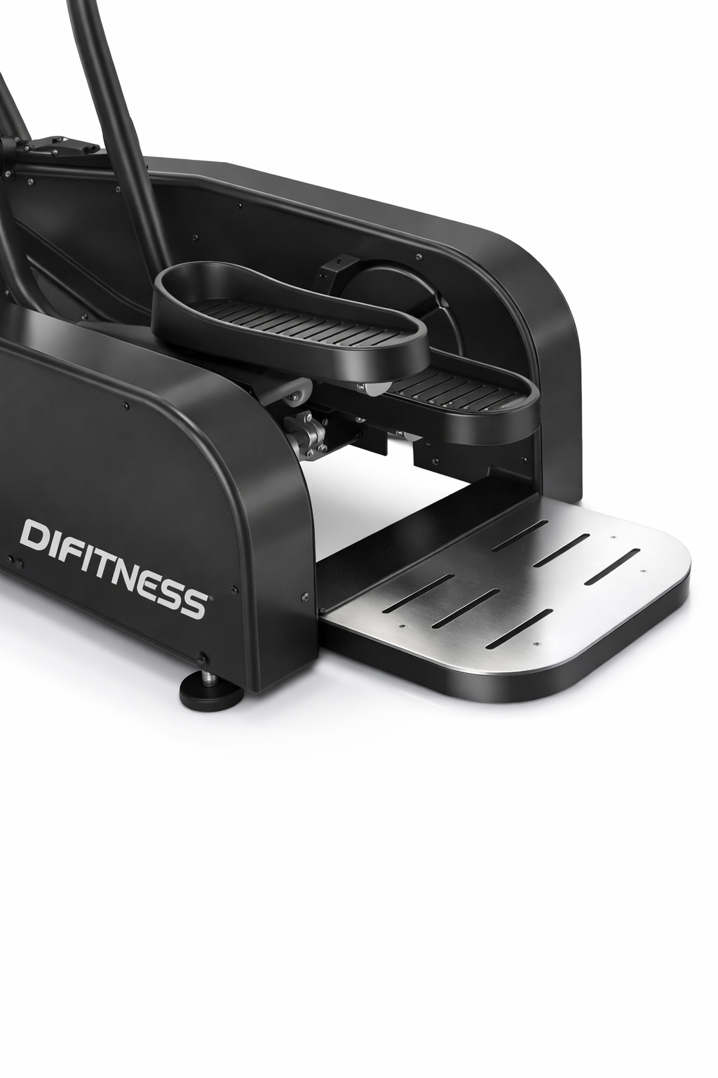 Elípticos D1fitness