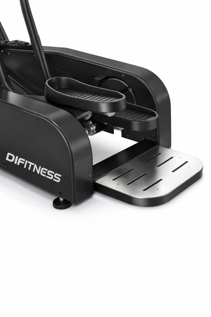 Elípticos D1fitness