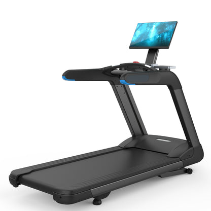 Esteira Ergométrica Evolution