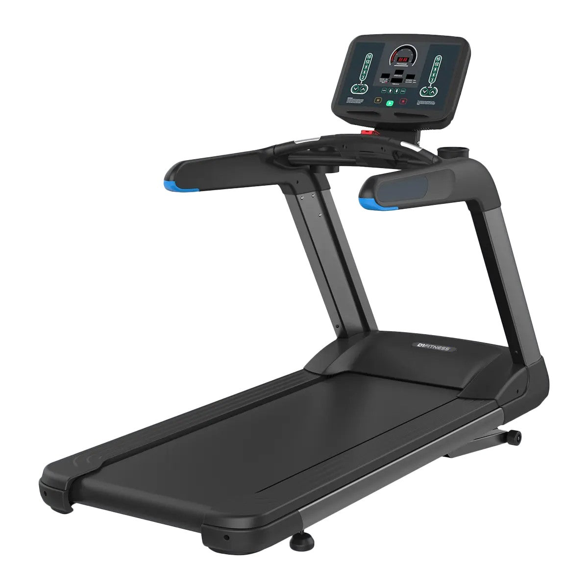 Esteira Motorizada D1fitness