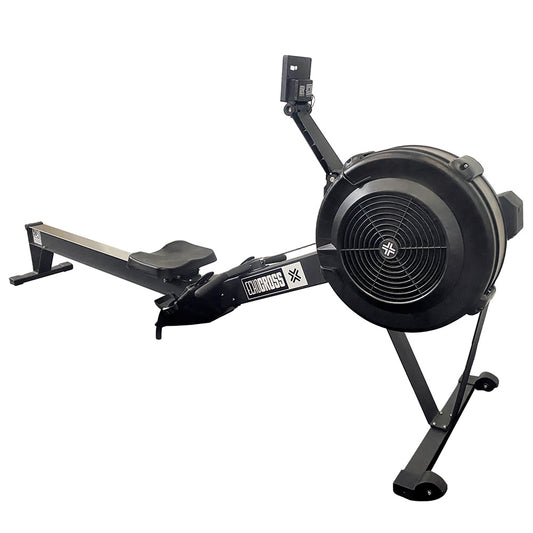 Remo Seco - Indoor Air Rower EchoCross Pro (OUTLET)