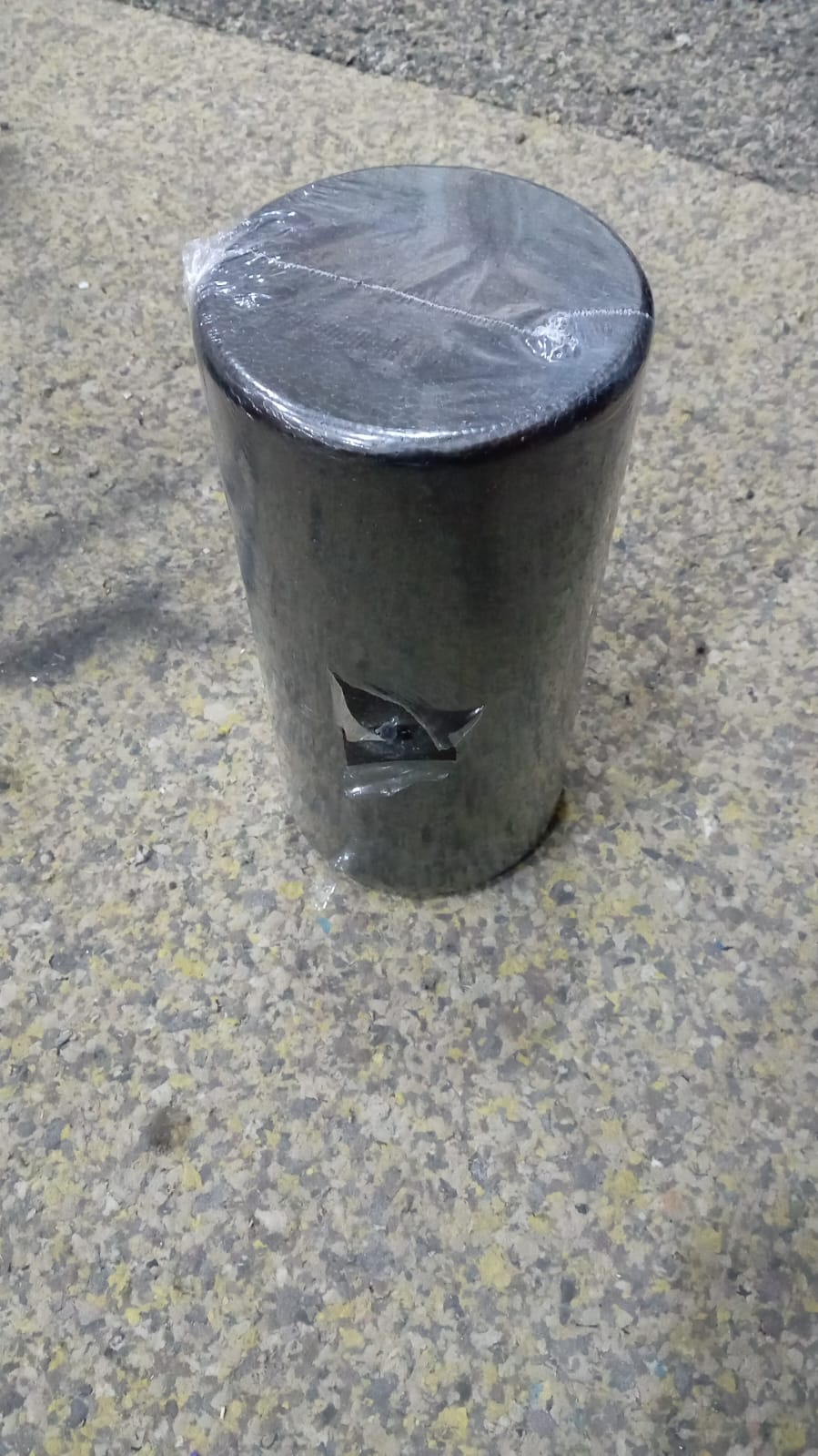 Foam Roller - Rolo de Massagem (OUTLET)