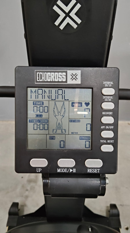 Ski Erg EchoCross (OUTLET)