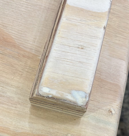 JERK BLOCKS (OUTLET) - D1Fitness