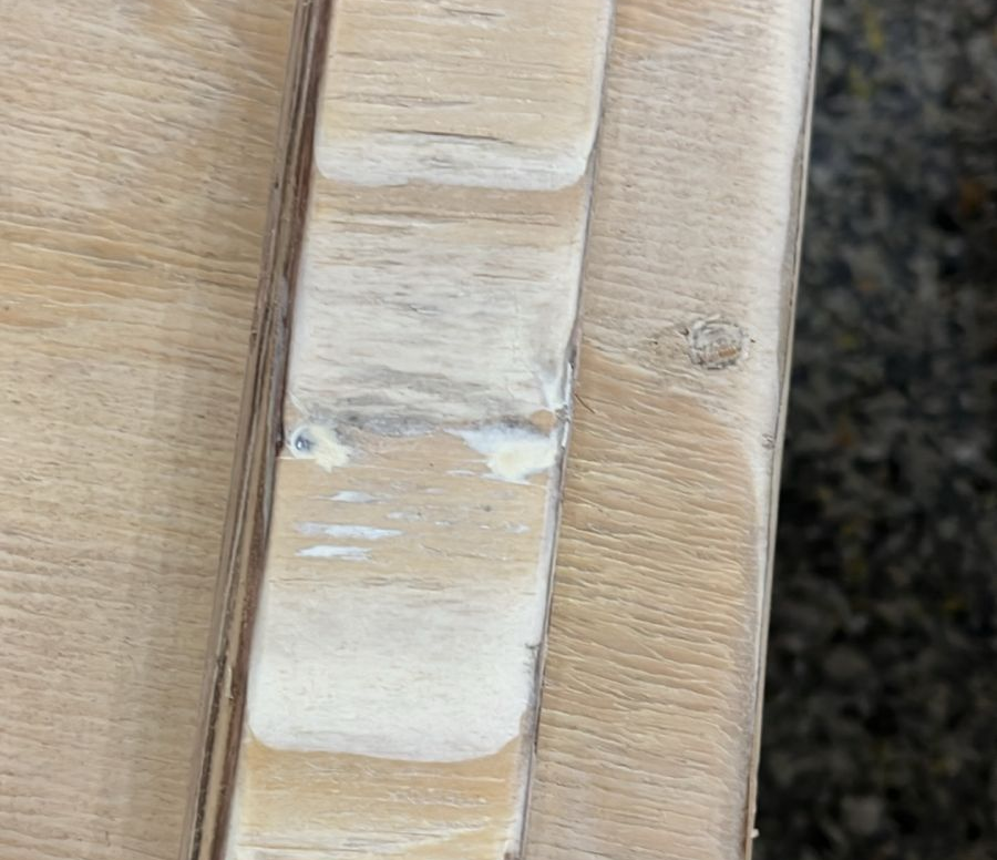 JERK BLOCKS (OUTLET) - D1Fitness
