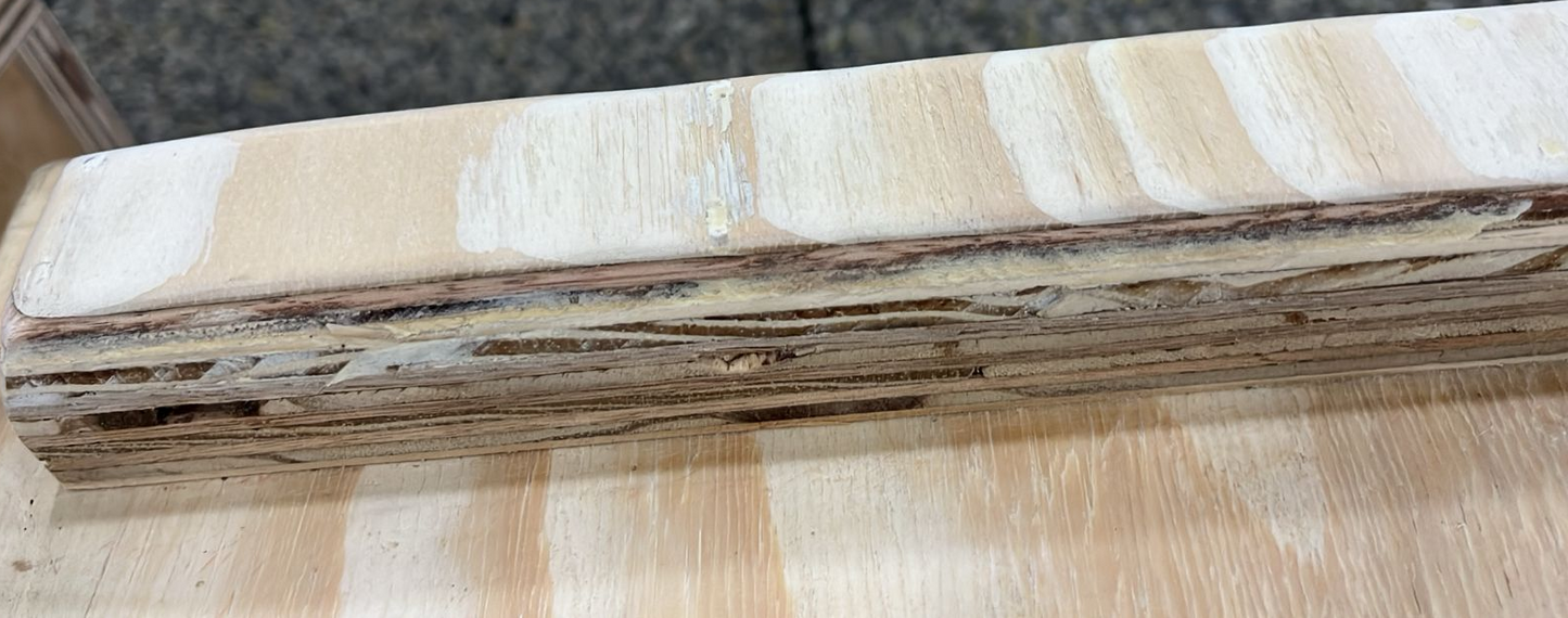 JERK BLOCKS (OUTLET) - D1Fitness