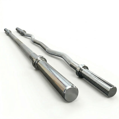 Kit Barras W 1,20m + Barra Reta 1,8m