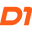 logo of Melhores equipamentos para sua Academia - D1fitness
 – D1Fitness