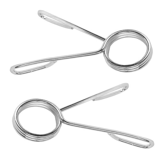 Presilha para Barra Olímpica (Par) (OUTLET)