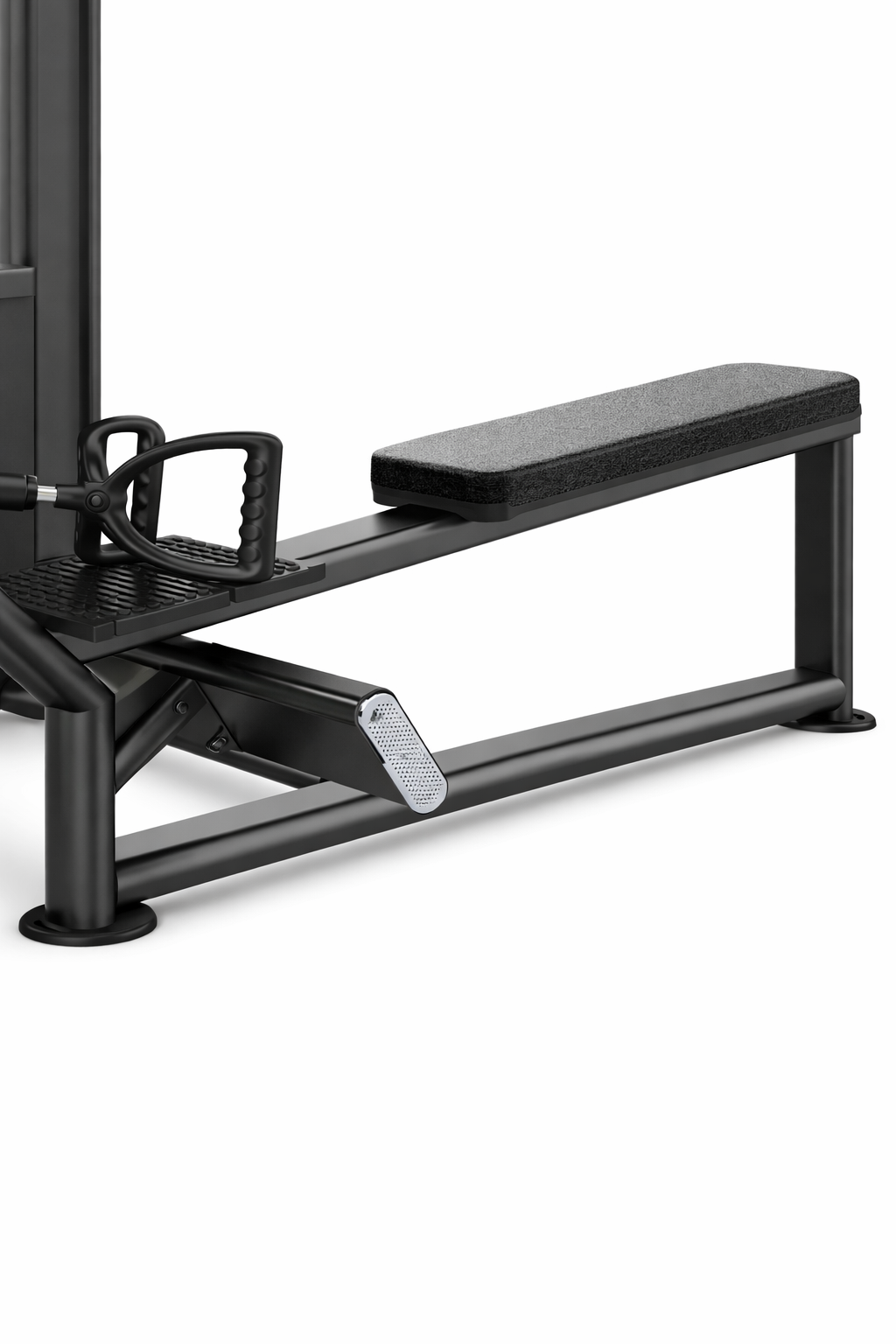 Remada Baixa D1fitness 
