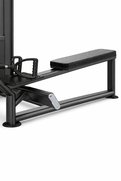 Remada Baixa D1fitness 