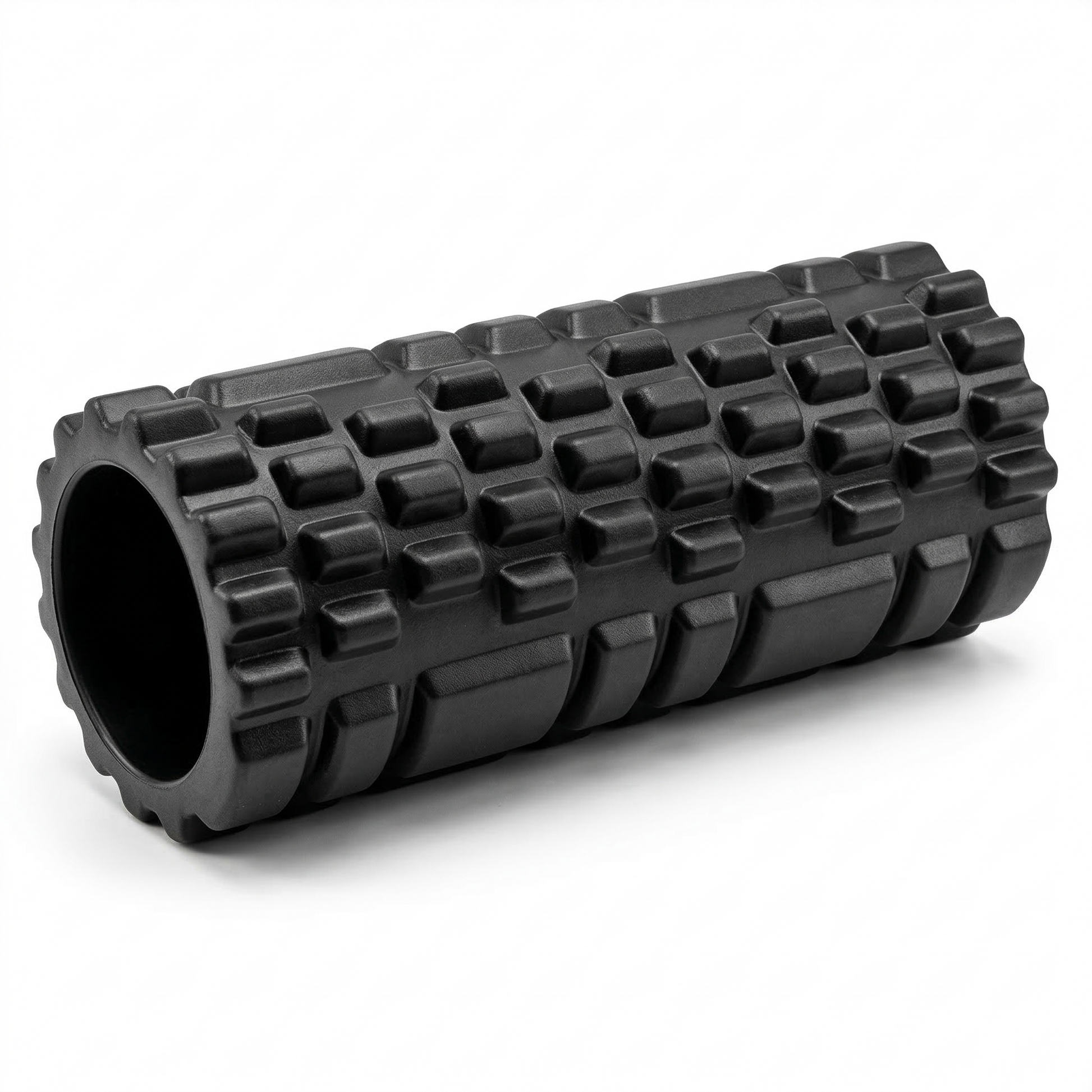 Rolo de Liberação - Foam Roller 33 cm  - D1Fitness