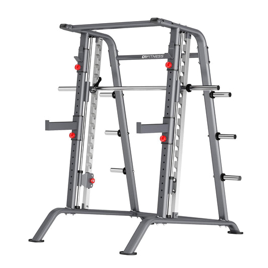 Smith Machine Angular