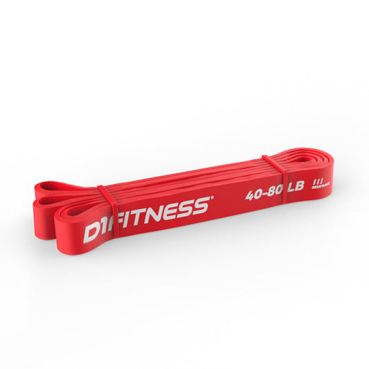 Super Band - D1 FITNESS 3,0cm - USADO