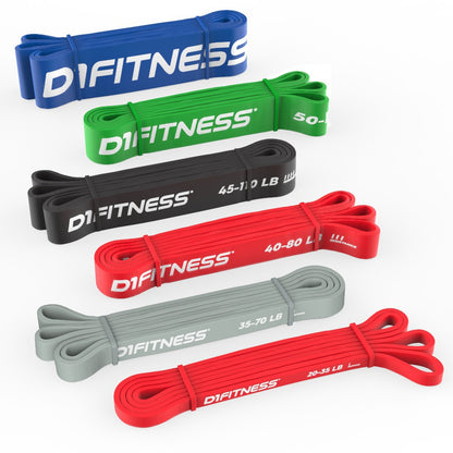 Super Band - D1 FITNESS