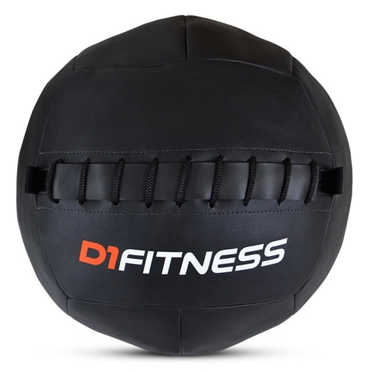 Wall Ball em PU de Alta Performance 6KG- Outlet